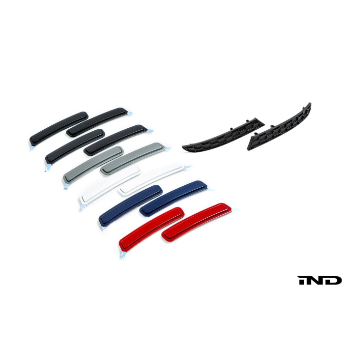 IND x Acexxon F97 X3M Pre-LCI Reflector Cosmetic Package