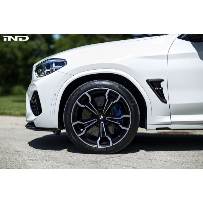 IND x Acexxon F97 X3M Pre-LCI Reflector Cosmetic Package