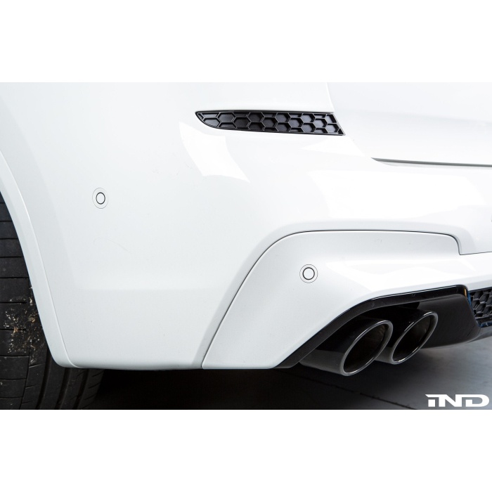 IND x Acexxon F97 X3M Pre-LCI Reflector Cosmetic Package