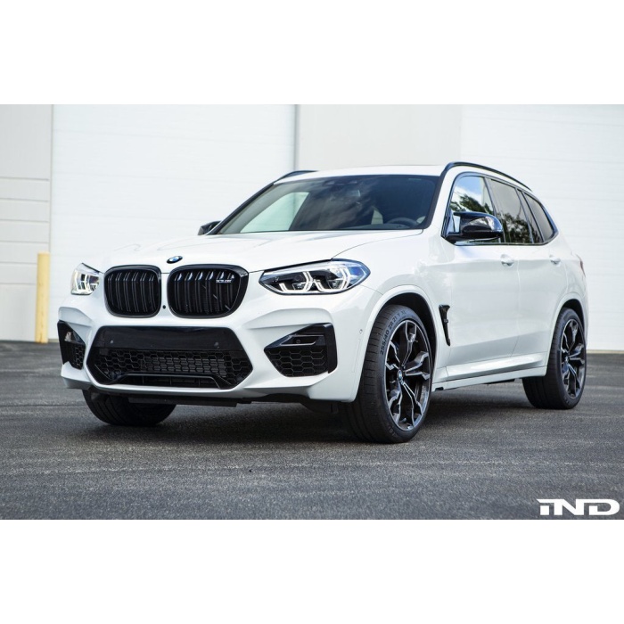 IND x Acexxon F97 X3M Pre-LCI Reflector Cosmetic Package