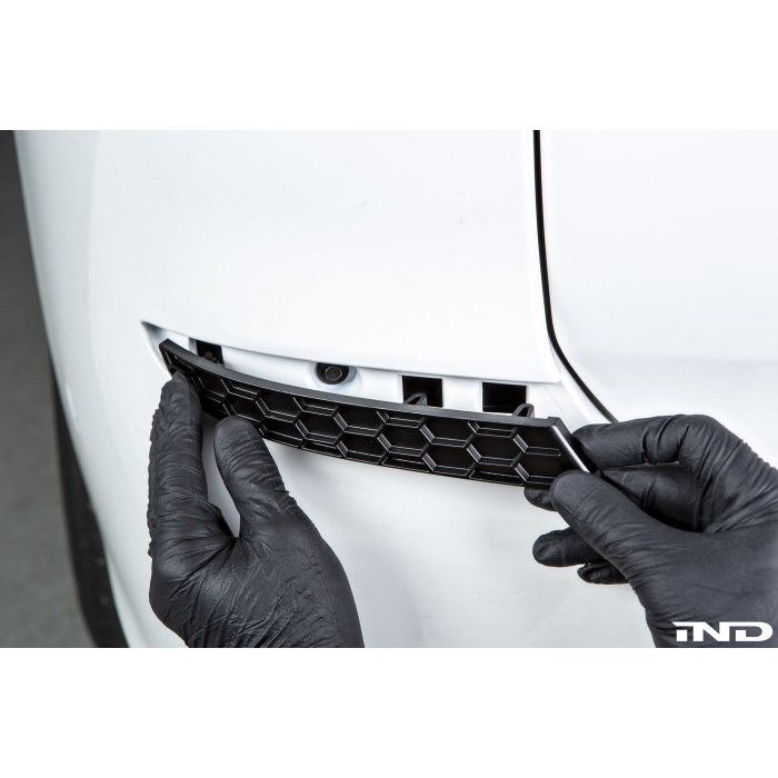 IND x Acexxon F97 X3M Pre-LCI Reflector Cosmetic Package