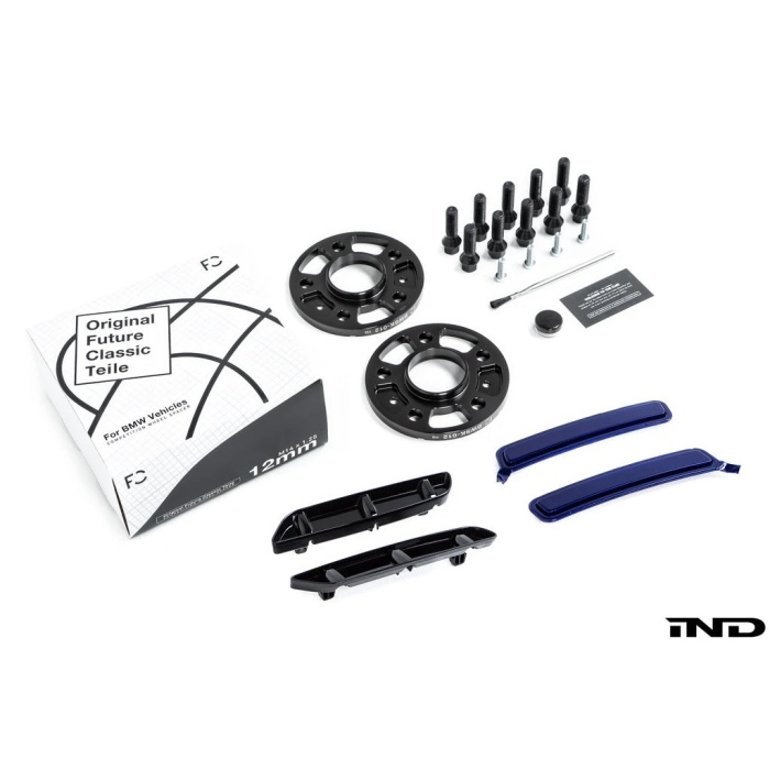 IND F97 X3M LCI Essential Kit