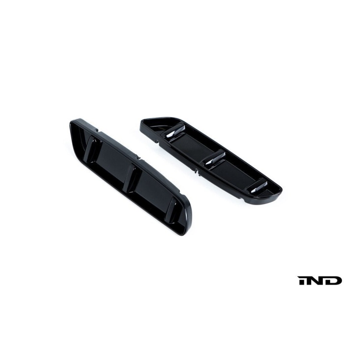 IND F97 X3M LCI Essential Kit