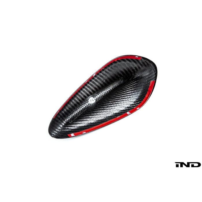 AutoTecknic G82 M4 Pre-LCI Dry Carbon Roof Antenna Cover