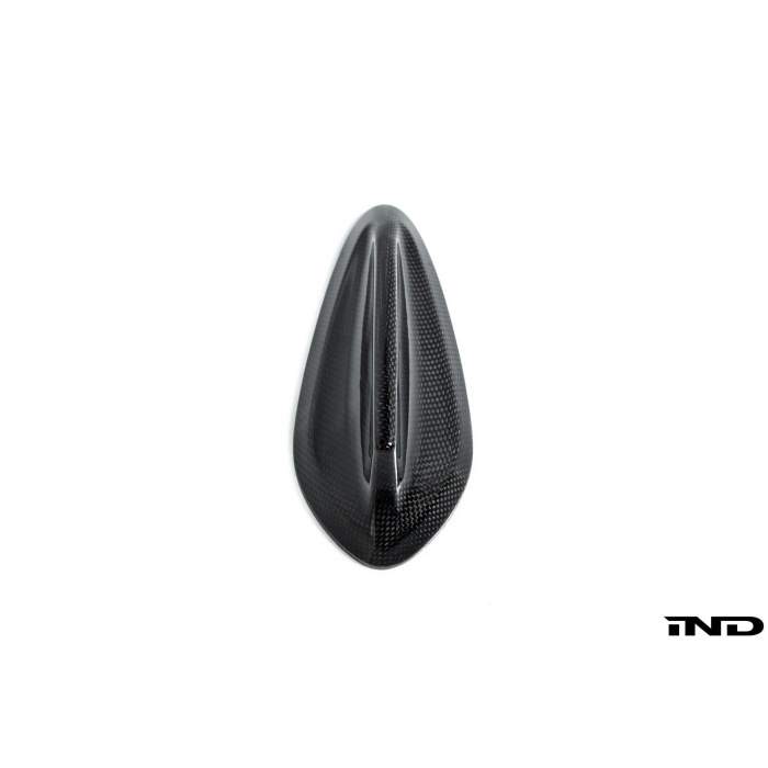 AutoTecknic G82 M4 Pre-LCI Dry Carbon Roof Antenna Cover