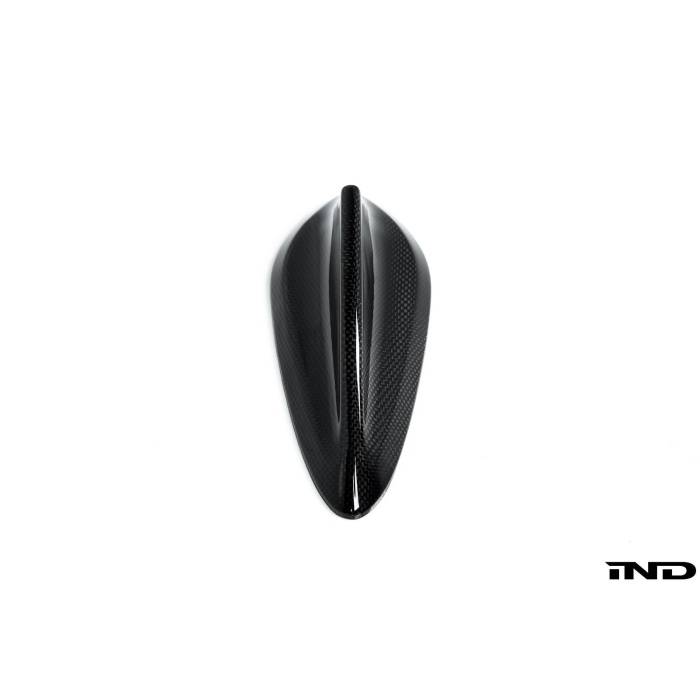AutoTecknic G82 M4 Pre-LCI Dry Carbon Roof Antenna Cover