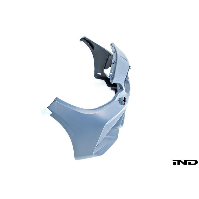 BMW Motorsport M2 CS Racing Front Bumper