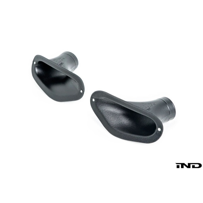 BMW Motorsport M2 CS Racing Front Bumper