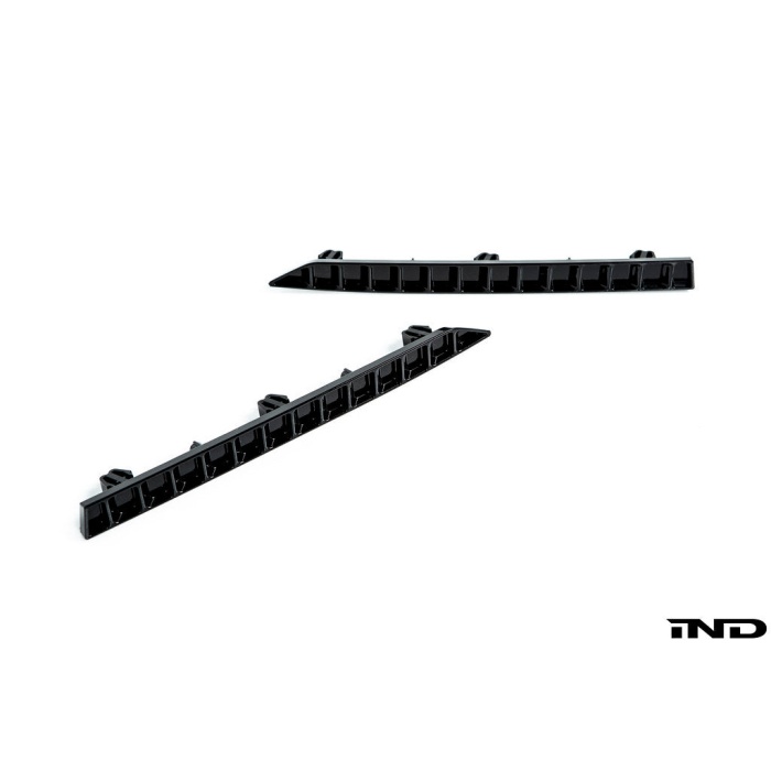 Acexxon G8X M3 / M4 Rear Reflector Insert Set - Horizontal Slat