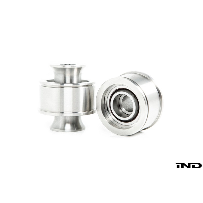 Fall-Line Motorsports E9X M3 / E82 1M Lower Tension Arm Bearing - Outer