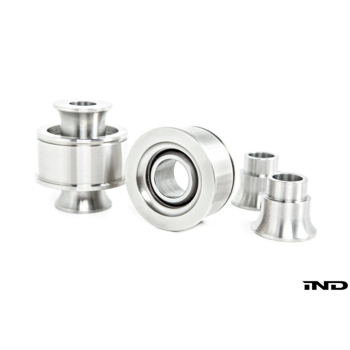 Fall-Line Motorsports E9X M3 / E82 1M Lower Tension Arm Bearing - Outer