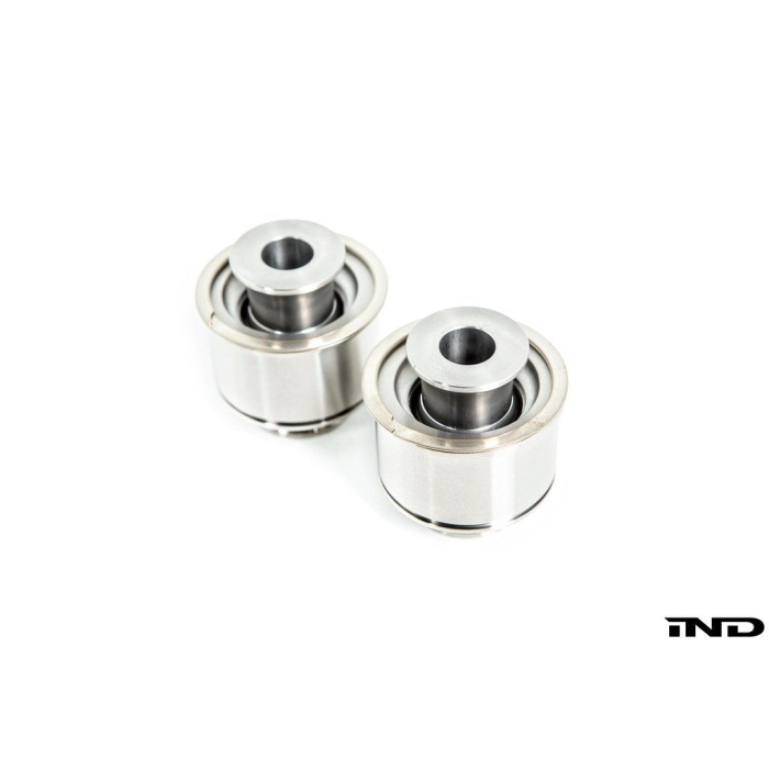 Fall-Line Motorsports E9X M3 / E82 1M Rear Lower Control Arm Bearing Set - Outer