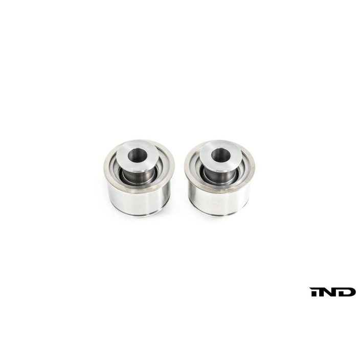 Fall-Line Motorsports E9X M3 / E82 1M Rear Lower Control Arm Bearing Set - Outer