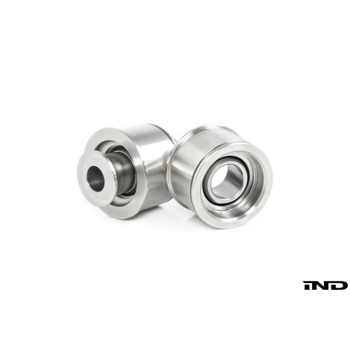 Fall-Line Motorsports E9X M3 / E82 1M Rear Lower Control Arm Bearing Set - Outer