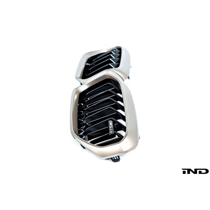 BMW F90 M5 CS Front Grille