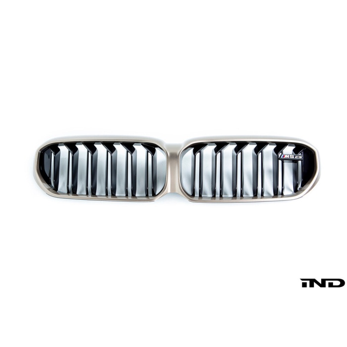 BMW F90 M5 CS Front Grille
