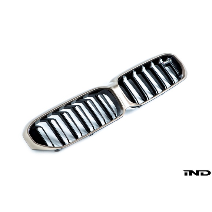 BMW F90 M5 CS Front Grille