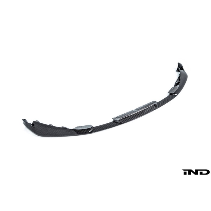 3D Design G8X M3 / M4 Carbon Front Lip