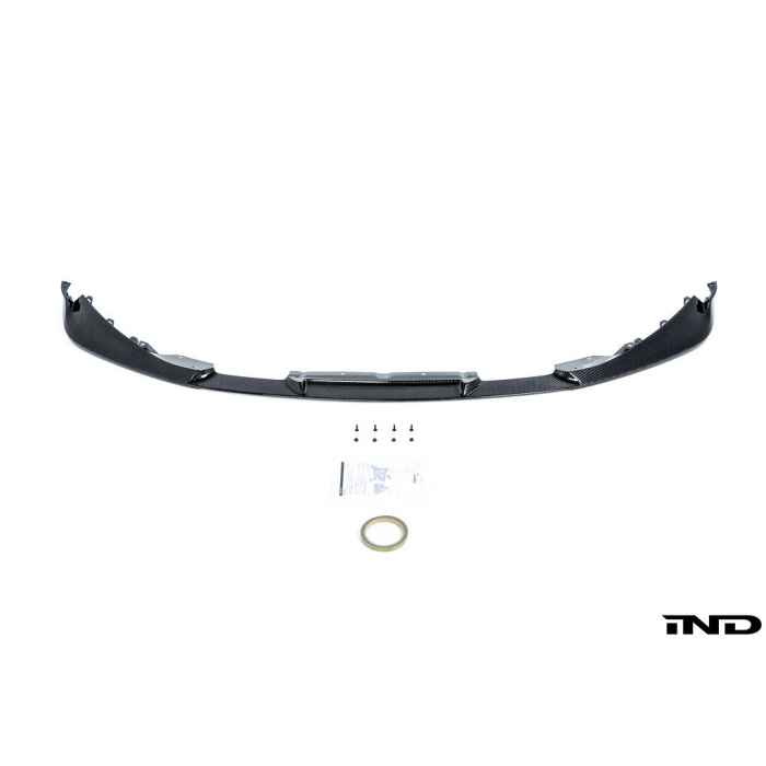 3D Design G8X M3 / M4 Carbon Front Lip