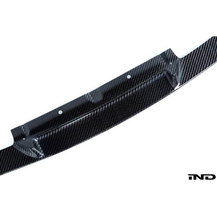 3D Design G8X M3 / M4 Carbon Front Lip