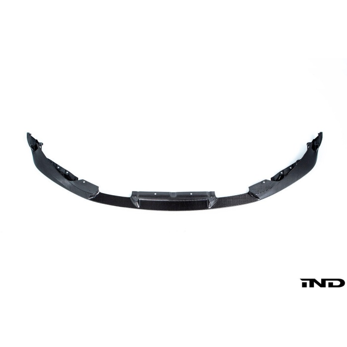 3D Design G8X M3 / M4 Carbon Front Lip