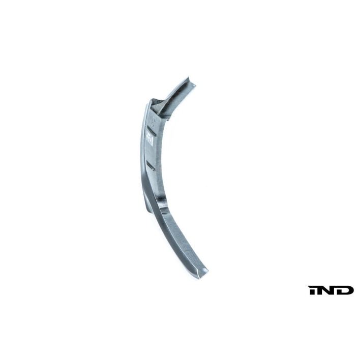 3D Design G11 / G12 7-Series LCI M-Sport Rear Diffuser