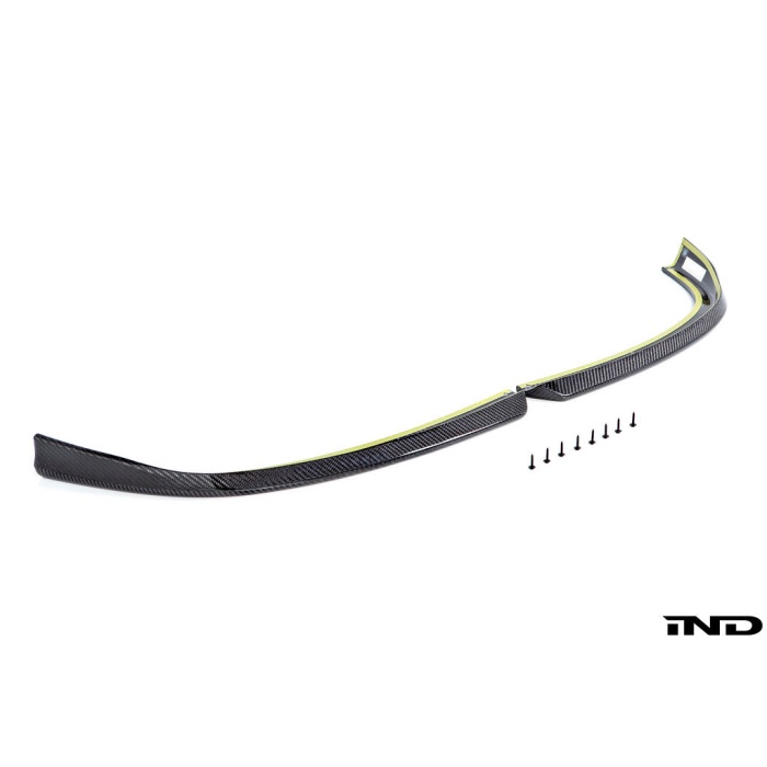 3D Design G05 X5 Carbon Under Splitter Set