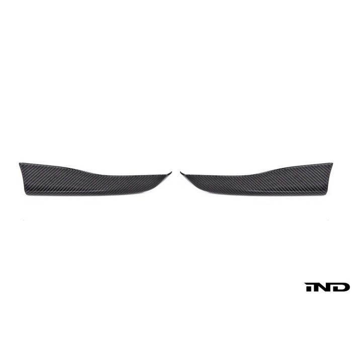 3D Design G05 Pre-LCI X5 Carbon Rear Diffuser Set Package