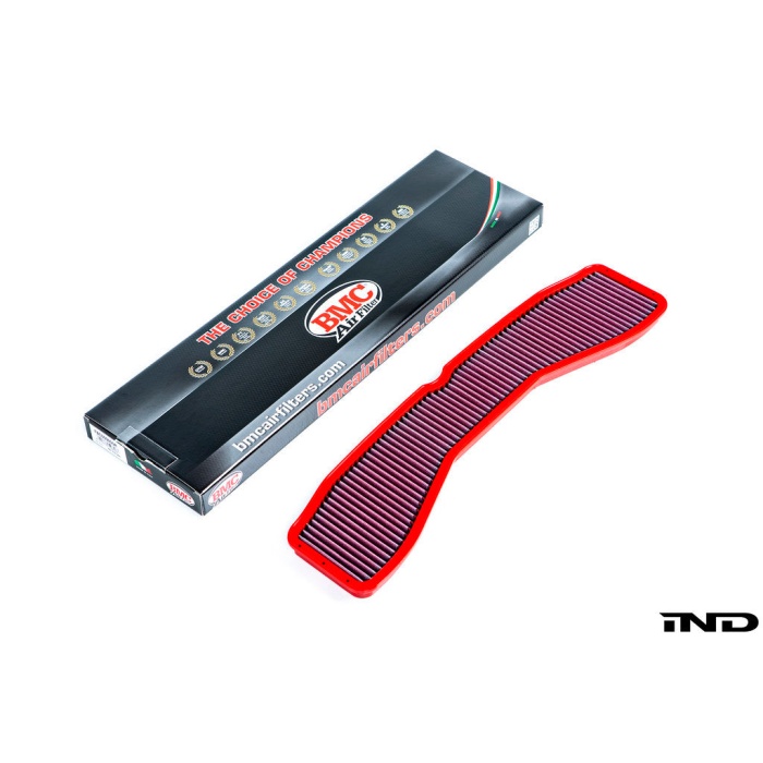 Eventuri Carbon Intake System Replacement Filter - Audi RS6 / RS7 - Type C8