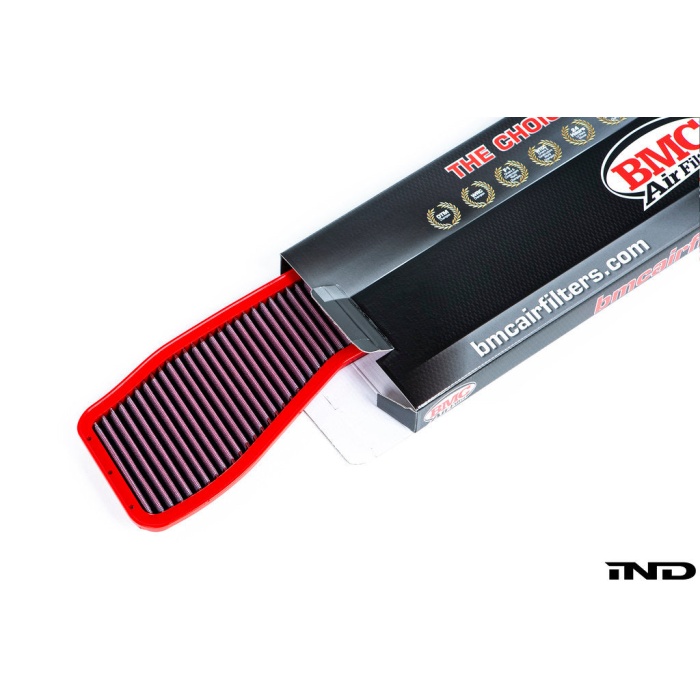 Eventuri Carbon Intake System Replacement Filter - Audi RS6 / RS7 - Type C8