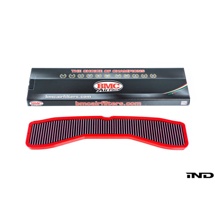 Eventuri Carbon Intake System Replacement Filter - Audi RS6 / RS7 - Type C8