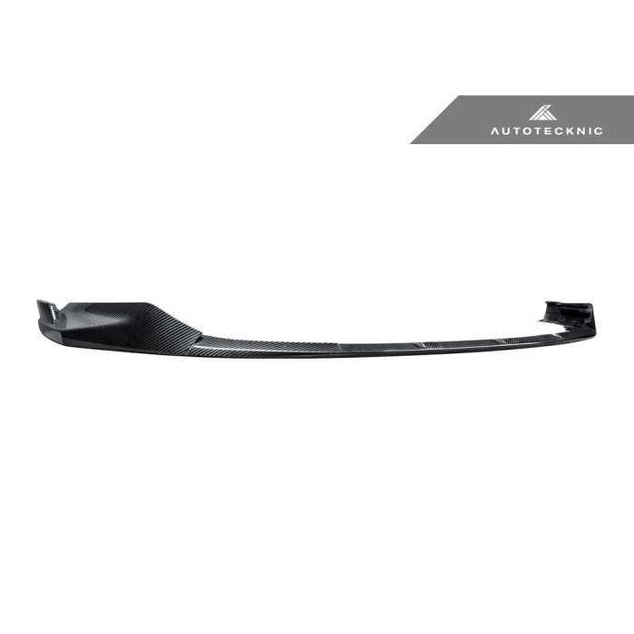 AutoTecknic G8X M3 / M4 Dry Carbon Performante Front Lip