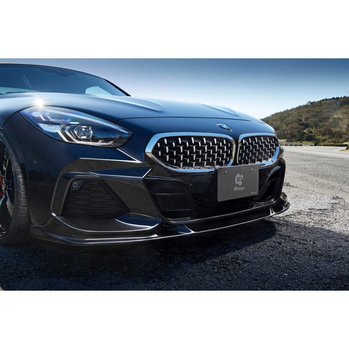 3D Design G29 Z4 20i M-Sport Front Lip