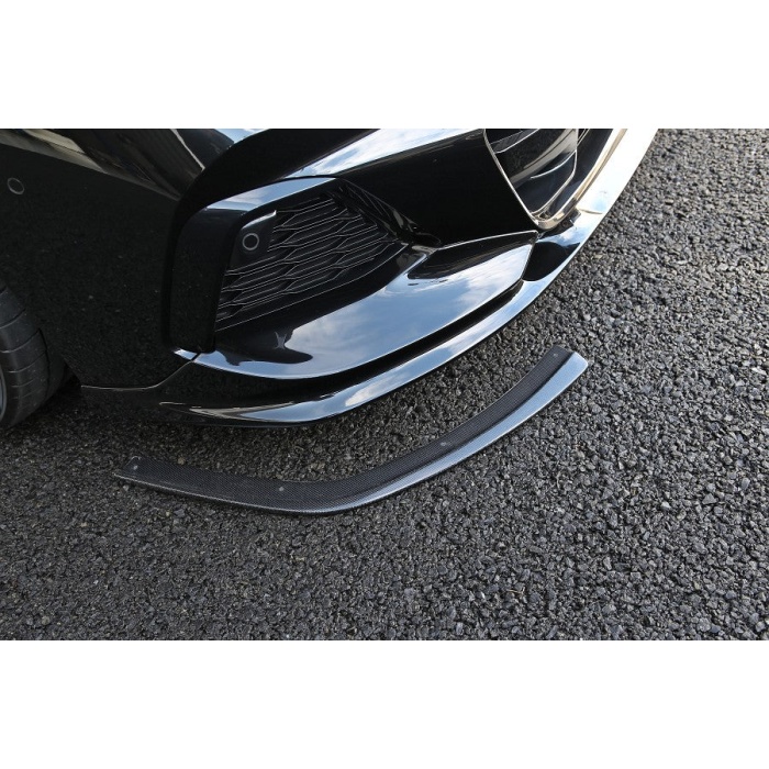 3D Design G29 Z4 20i M-Sport Front Lip