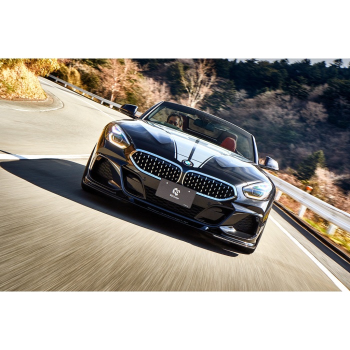 3D Design G29 Z4 20i M-Sport Front Lip