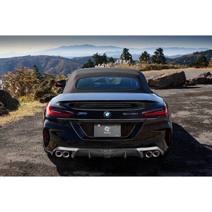 3D Design G29 Z4 Rear Spoiler
