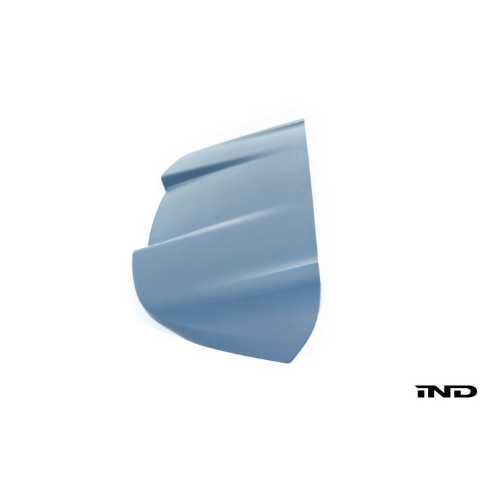 BMW F95 X5M Roof Spoiler (G05 X5 Retrofit)