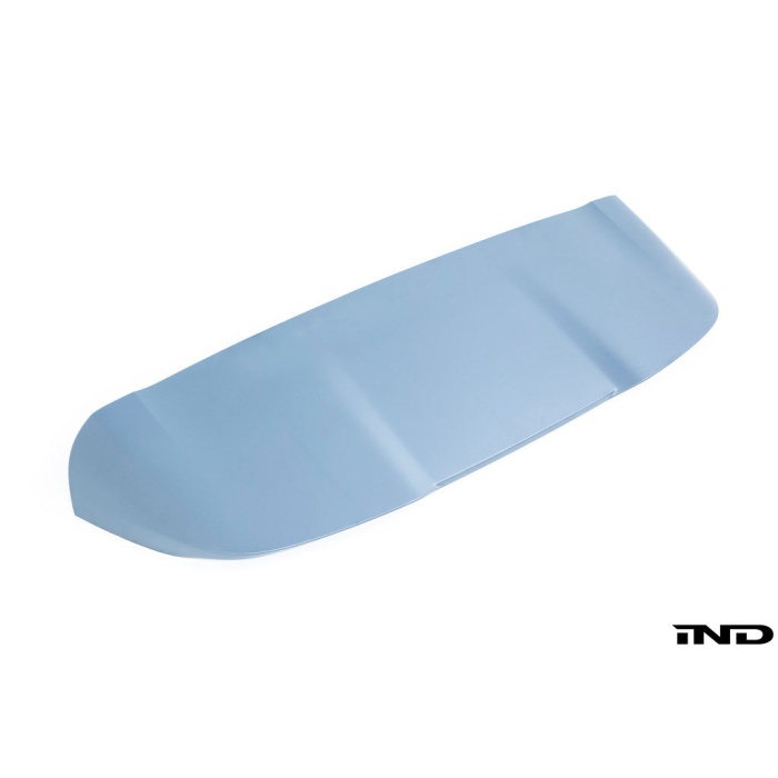 BMW F95 X5M Roof Spoiler (G05 X5 Retrofit)