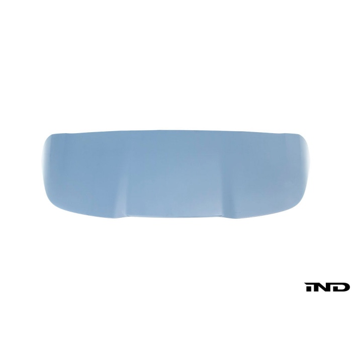 BMW F95 X5M Roof Spoiler (G05 X5 Retrofit)