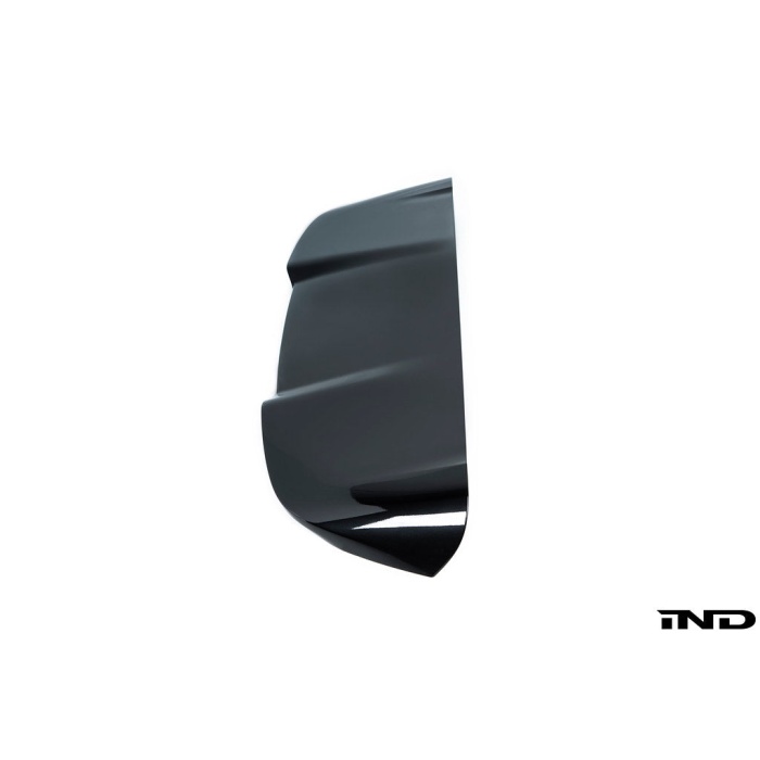 BMW F95 X5M Roof Spoiler (G05 X5 Retrofit)