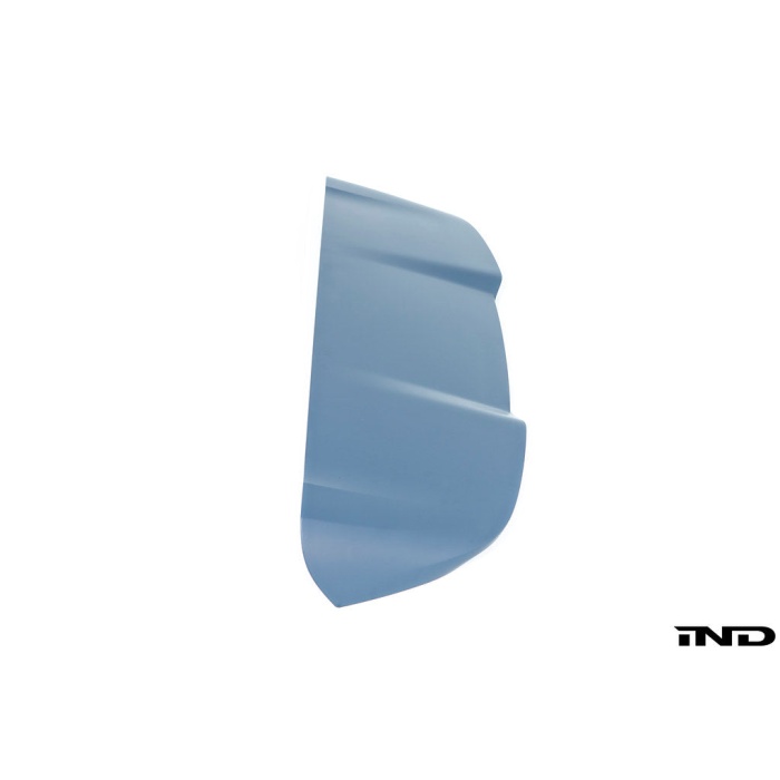 BMW F95 X5M Roof Spoiler (G05 X5 Retrofit)