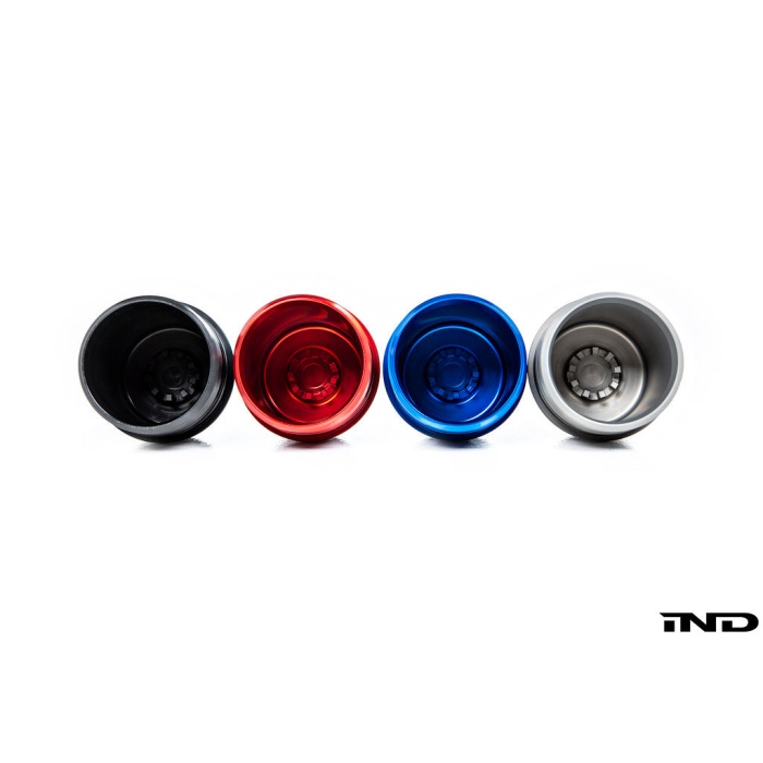 FC G8X (S58) Oil Filter Housing Cap