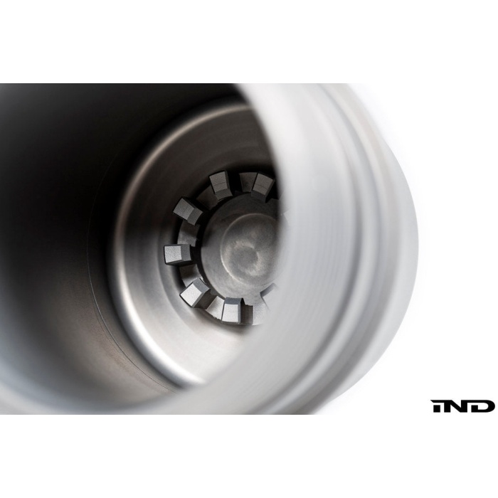 FC G8X (S58) Oil Filter Housing Cap