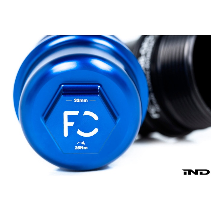 FC G8X (S58) Oil Filter Housing Cap