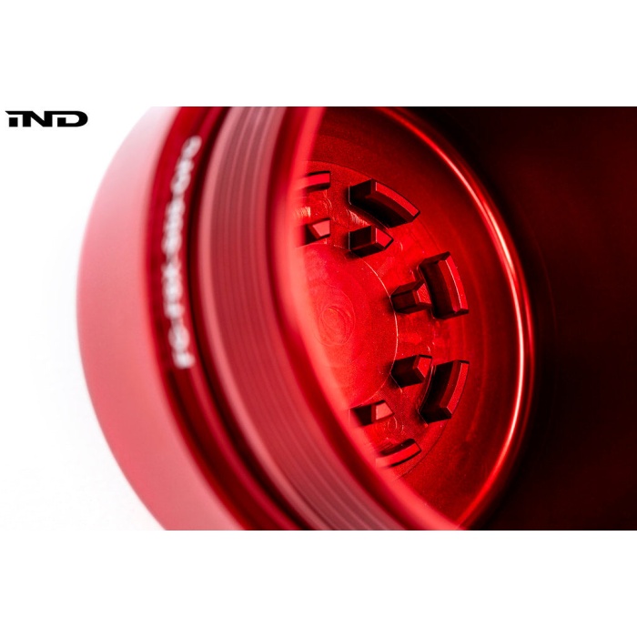 FC F8X (S55) Oil Filter Housing Cap