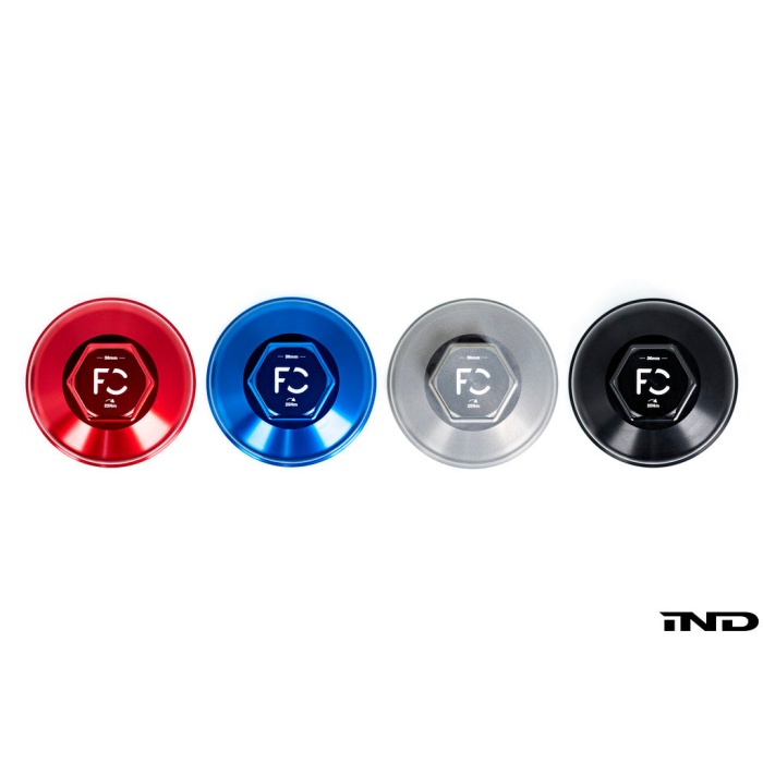 FC F8X (S55) Oil Filter Housing Cap