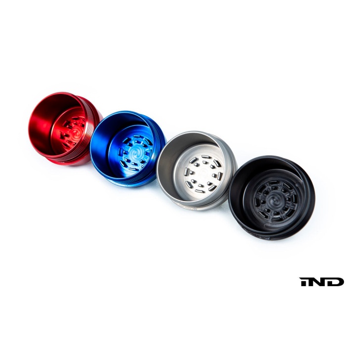 FC F8X (S55) Oil Filter Housing Cap