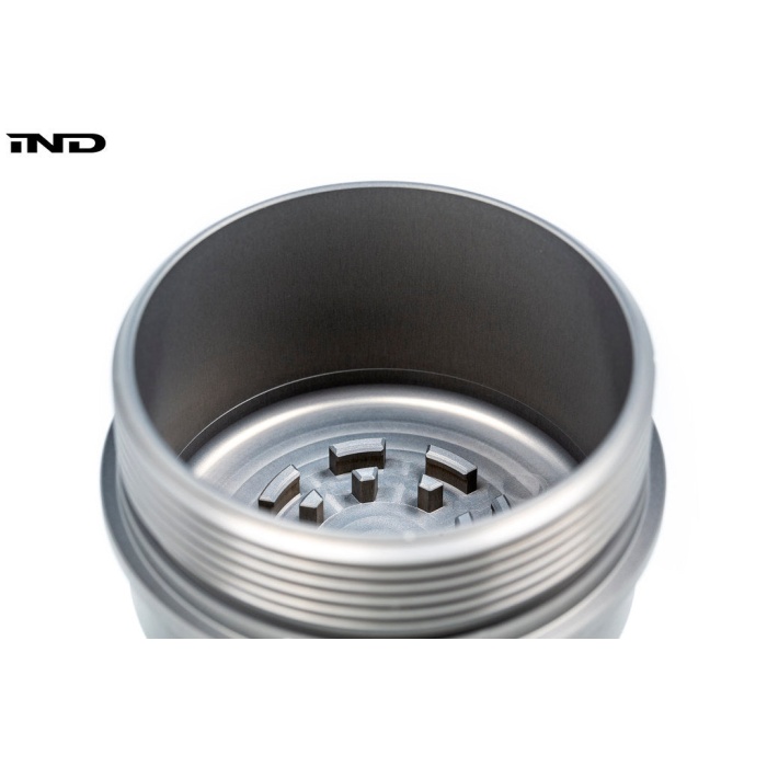 FC F8X (S55) Oil Filter Housing Cap