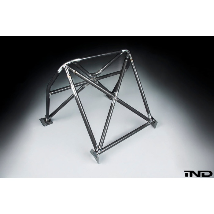 Fall-Line Motorsports E90 M3 Bolt-In Harness Bar