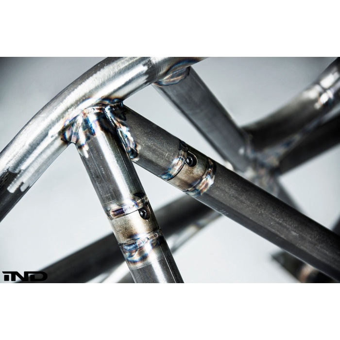Fall-Line Motorsports E90 M3 Bolt-In Harness Bar